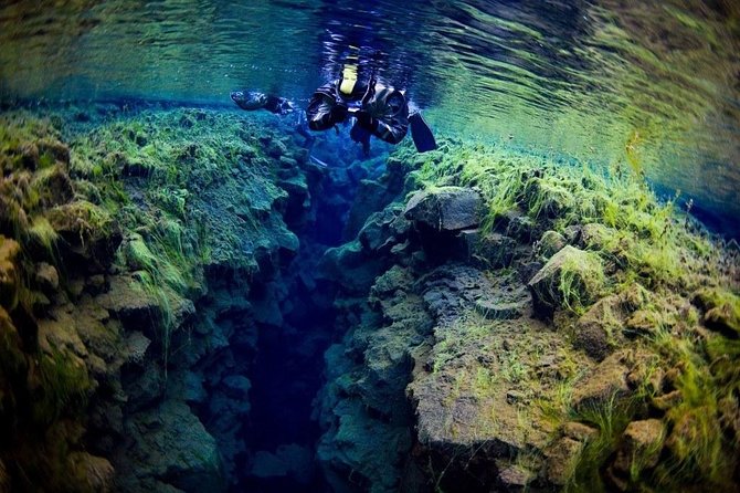 Snorkeling in Silfra - Small Group With Transfer and Free Photos - Tectonic Plates and Geological Significance