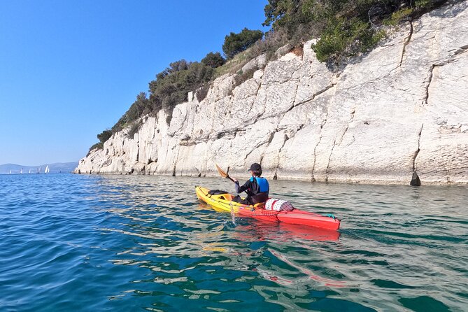 Split Sea Kayaking & Snorkeling Tour - Recommendations