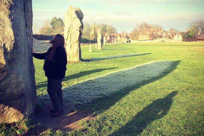Stonehenge, Avebury, Cotswolds. Small Guided Day Tour From Bath (Max 14 Persons) - Avebury Stone Circle