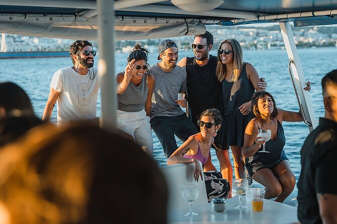 Sunset Experience: Lisbon Boat Cruise With Music and a Drink - Cancellation and Refund Policy