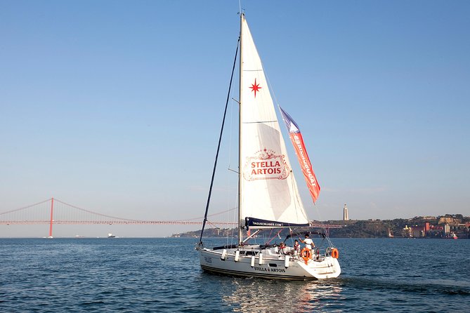 Sunset Sailing Tour On The Tagus River - Meeting and Pickup Information