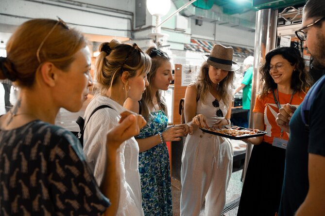 Taste Zagreb Food Tour - Explore Zagrebs Green Market