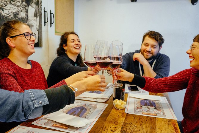 The Award-Winning PRIVATE Food Tour of Bologna: 6 or 10 Tastings - Sustainable Carbon Neutral Tour