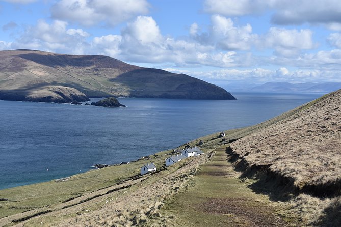 The Great Blasket Island Experience - Cancellation Policy