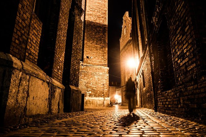 The Original Jack the Ripper - Investigative Tactics and Failures