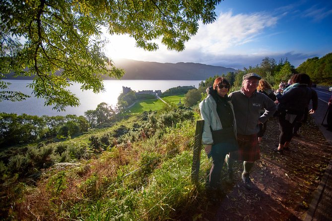 The Ultimate Isle of Skye Day Tour From Inverness - Preparing for the Tour: What to Expect