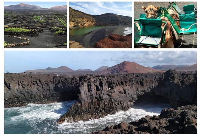 Timanfaya & Lanzarote Volcano Experience - Accessibility and Requirements