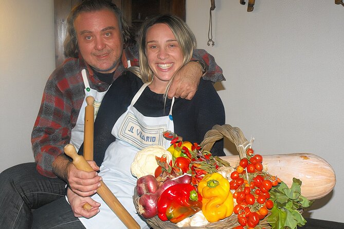 Tuscan Cooking Class - Accessibility and Transportation Options