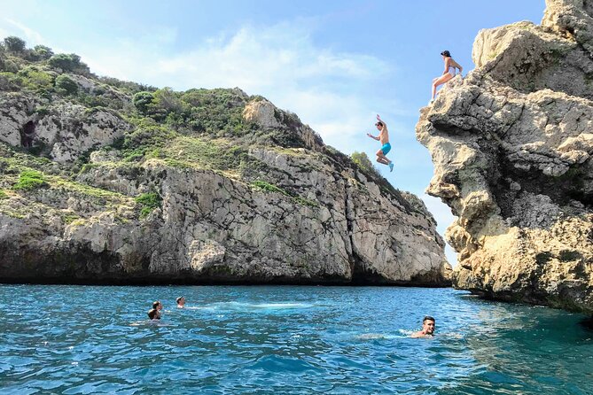 Uncharted Marine Reserve Cave, Snorkel & Cliff Jumping Kayak Tour - Cancellation and Refund Policy