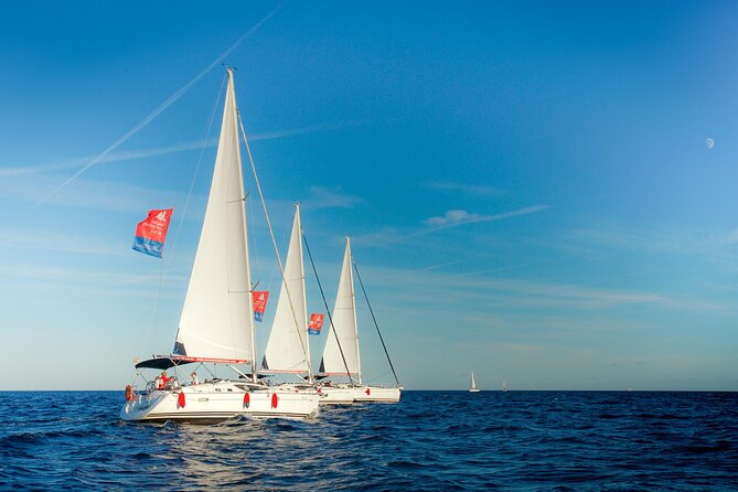 Vermut & Sailing Experience Barcelona With Drinks and Snacks - Additional Information