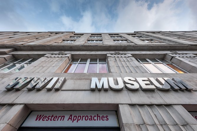 Western Approaches Self Guided Tour - Visitor Reviews and Ratings
