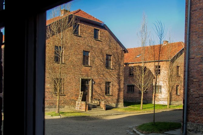 1 Day Auschwitz Birkenau Museum Guided Tour Hotel Pick up - Documentaion and Availability