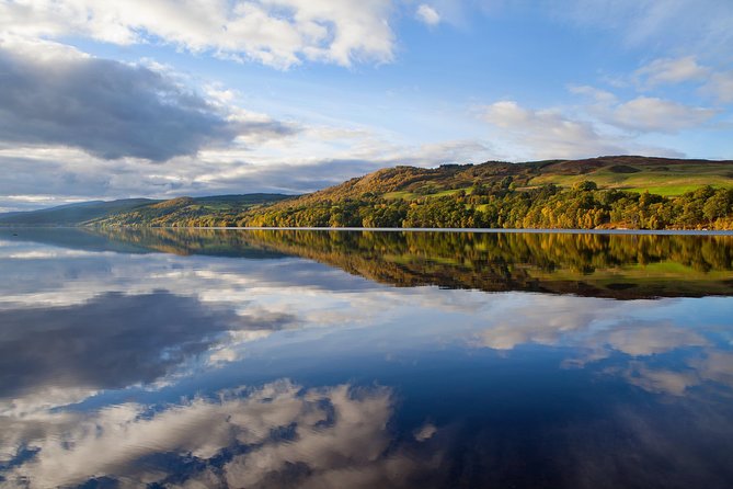 2-Day Loch Ness and Inverness Small-Group Tour From Edinburgh - Tour Order