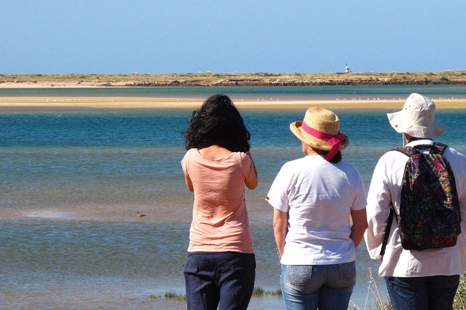 2 Stop | 2 Islands & Ria Formosa Natural Park - From Faro - Confirmation and Accessibility Information
