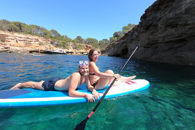 3 Hours All Inclusive Boat Trip Ibiza - Cancellation Policy