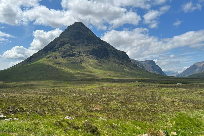 5-Day Best of Scotland Tour From Edinburgh - Day 3: Isle of Skye Highlights