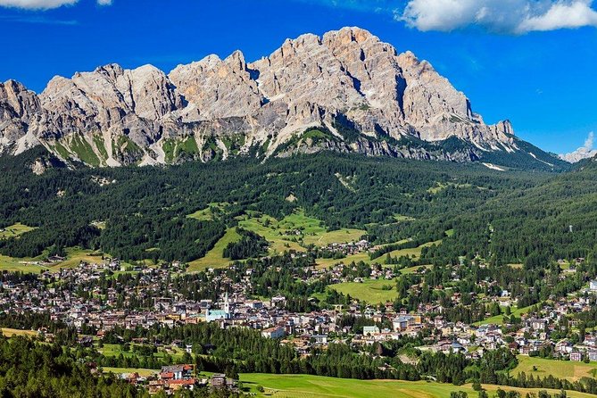 A Day Among the Most Beautiful Mountains in the World, the Dolomites and Lake Braies - Small-Group Tour Experience and Convenience