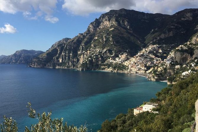 Amalfi Coast Tour From Sorrento - Cancellation Policy