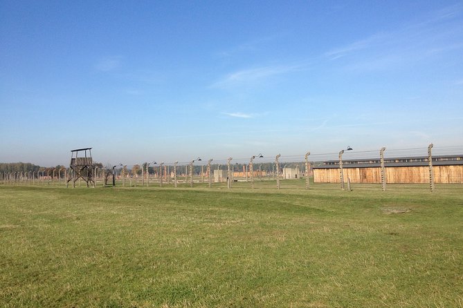 Auschwitz-Birkenau Museum and Memorial Guided Tour From Krakow - Reviews and Ratings