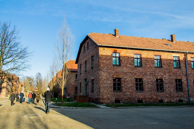 Auschwitz-Birkenau Museum Guided Tour With Ticket and Transfer - Tour Highlights
