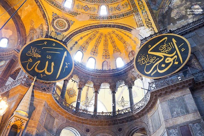 Best Of Istanbul 1, 2 or 3 Day Private Guided Tour - Customization Opportunities