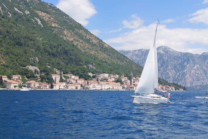 Best of Montenegro - Bay of Kotor Tour - Scenic Views