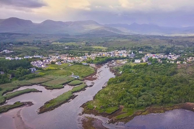 Best Ring of Kerry Tour Ex Killarney Inc Killarney National Park - Cancellation Policy