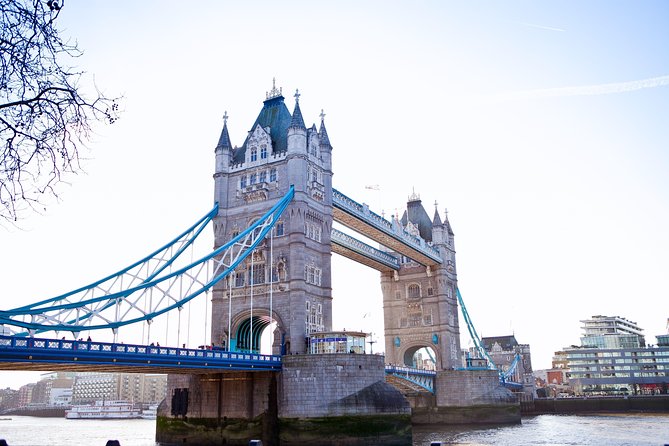 Black Taxi Tour of London: Classic Sightseeing Bespoke & Fun - Explore Londons Landmarks