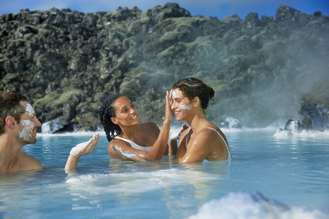 Blue Lagoon Entry Ticket With Optional Private or Shared Transfer - Cancellation and Refund Policy