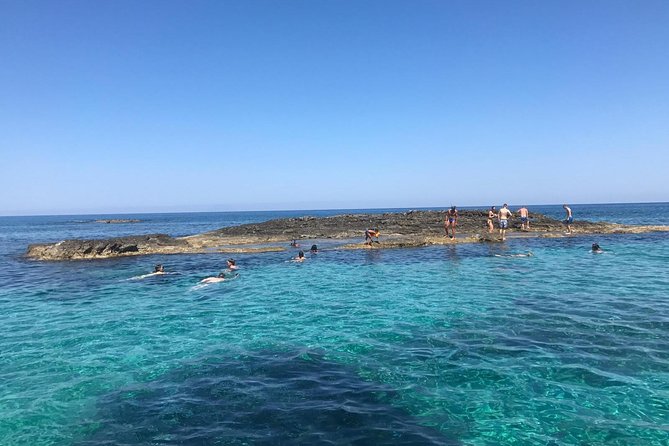 Boat and Snorkeling Tour From Tropea to Capo Vaticano - Inclusions and Services Offered