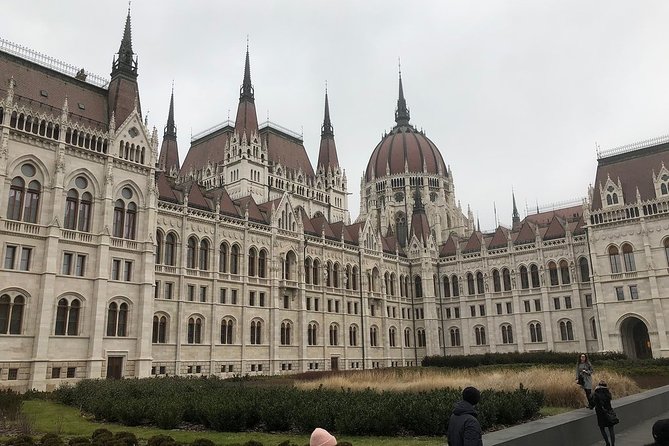 Budapest Essentials Private Tour (Highlights and Hidden Sights) - Cancellation Policy