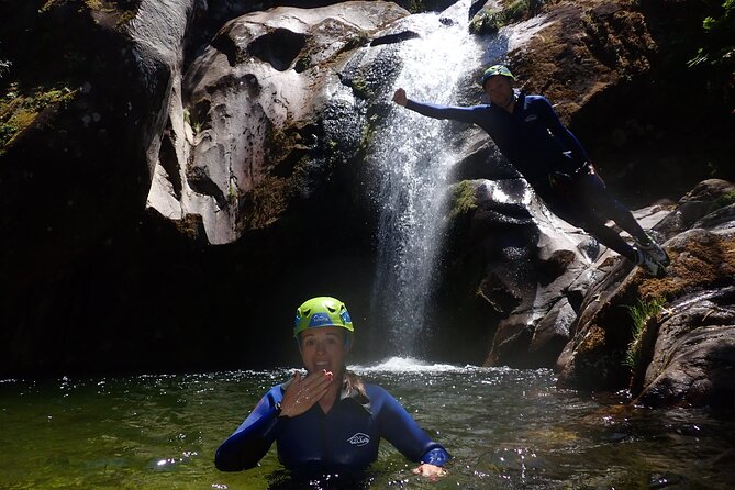 Canyoning Tour - Booking and Cancellation Policy