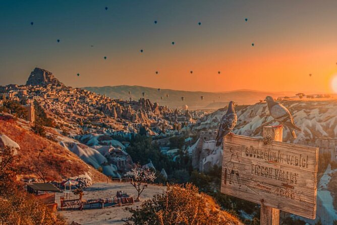 Cappadocia Private Tour With Car & Guide - Pricing and Group Sizes