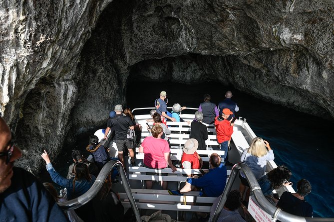 Capri Minicruise and City Sightseeing Daily Trip From Naples - Explore Capri on Foot