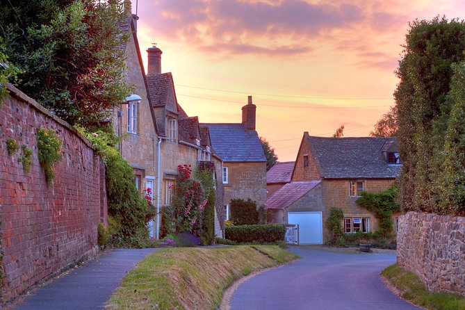 Cotswolds Small Group Tour From London - Cancellation Policy
