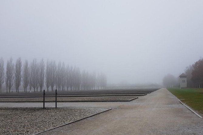 Dachau Tour From Munich - Highlights of the Tour