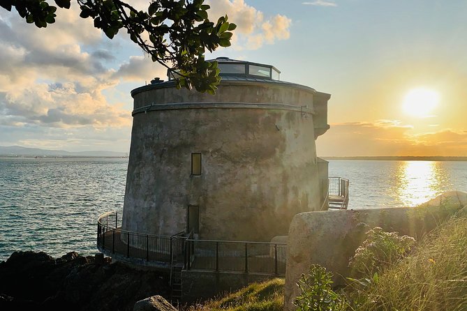 Dublin Panoramic E-Bike Tour With Howth Adventures - Small Group Experience