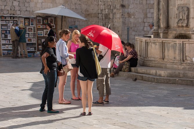 Dubrovnik Game of Thrones Tour - Additional Information