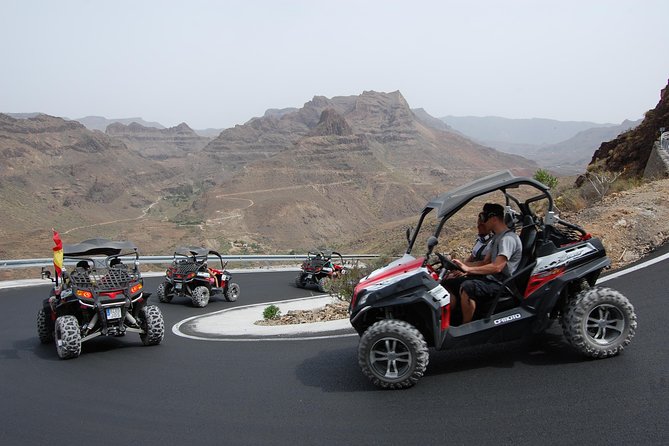 EXCURSION IN UTV BUGGYS ON and OFFROAD FUN FOR EVERYONE! - Buggy Specifications and Capacity