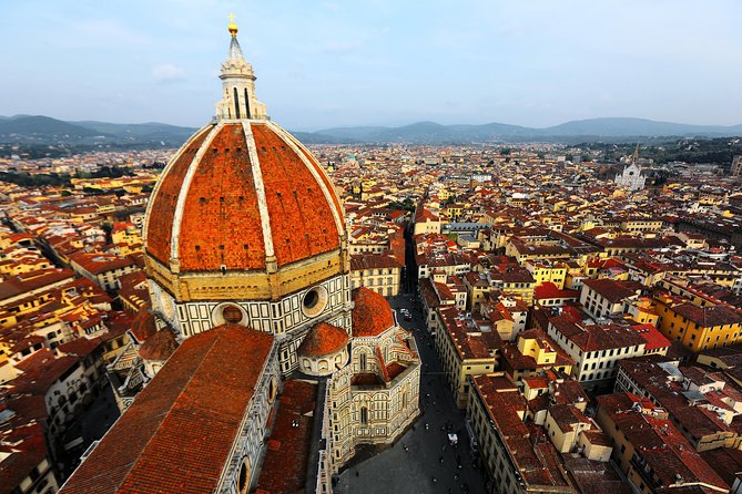 Florence Walking Tour With Skip-The-Line to Accademia & Michelangelo'S ‘David' - What to Expect