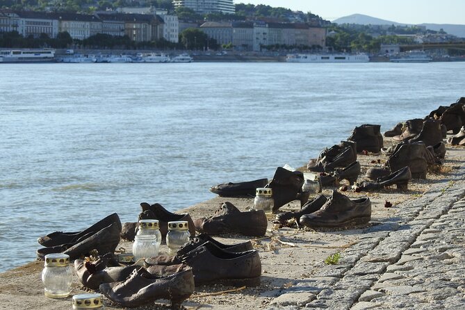 Free Walking Tour Budapest Incl. the Shoes on the Danube Bank - Public Transportation