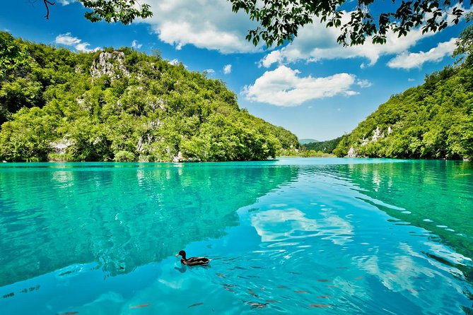 From Split: Plitvice Lakes National Park Guided Tour - Recommended Attire