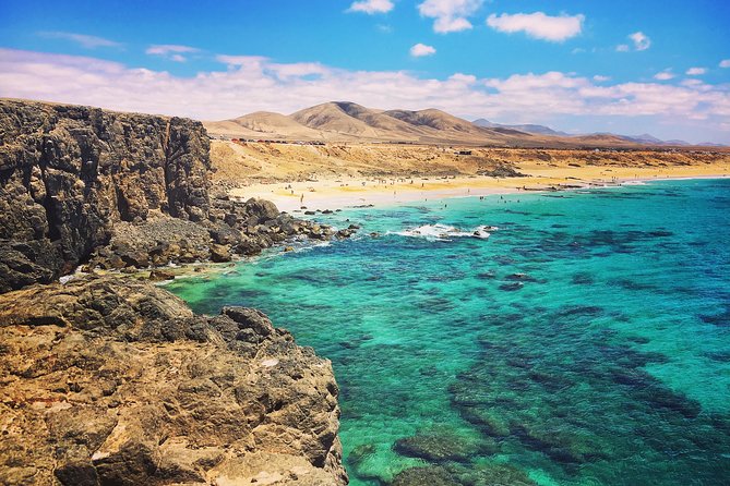 Fuerteventura North Exclusive Tour - Cancellation Policy and Logistics