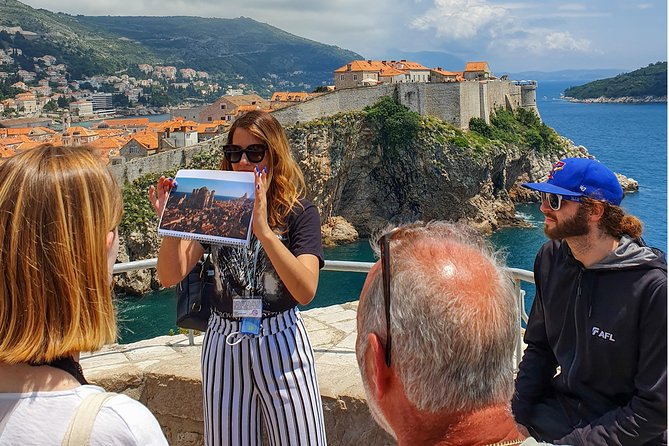 Game of Thrones and Iron Throne Tour in Dubrovnik - Tour Times and Accessibility