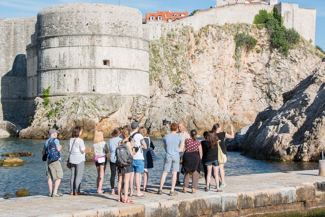 Game of Thrones & Dubrovnik Tour - Filming Locations Explored