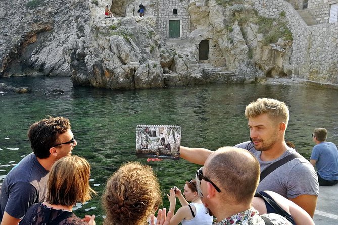 Game of Thrones Lokrum Special in Dubrovnik - Additional Important Details