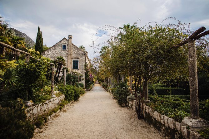 Game of Thrones Walking Tour in Dubrovnik - Additional Tour Information