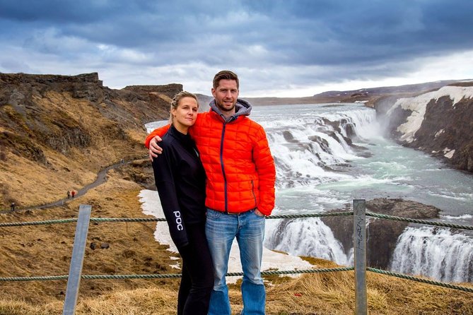 Golden Circle Full Day Tour From Reykjavik by Minibus - Tour Policies