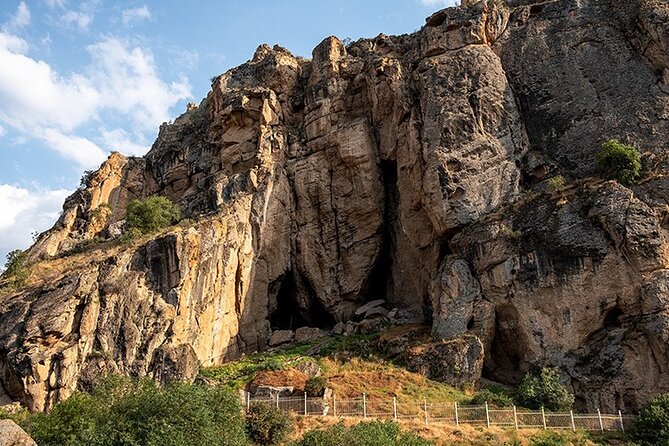 Group Tour: Khor Virap, Areni Cave, Noravank, Winery - Cancellation and Refund Policy