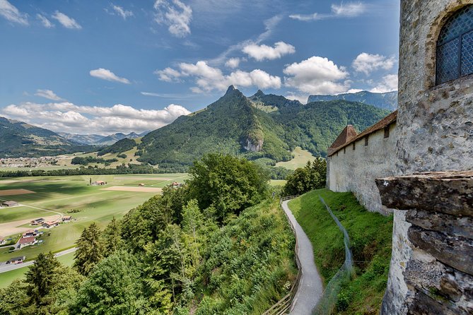 Gruyères Tour From Geneva With Train, Chocolate and Cheese - Full-Day Trip From Geneva